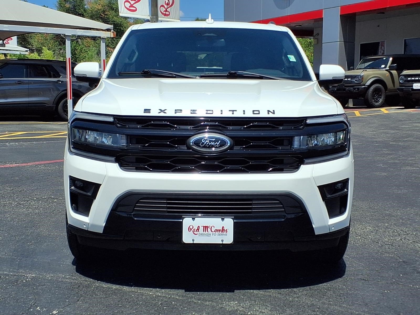 2023 Ford Expedition Limited
