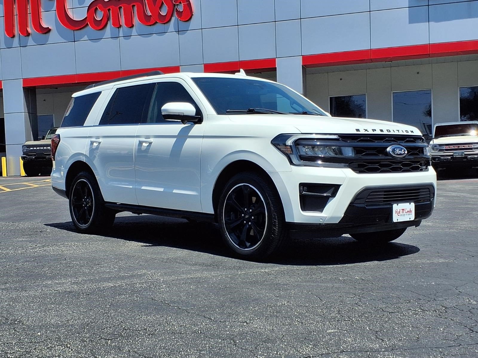 2023 Ford Expedition Limited