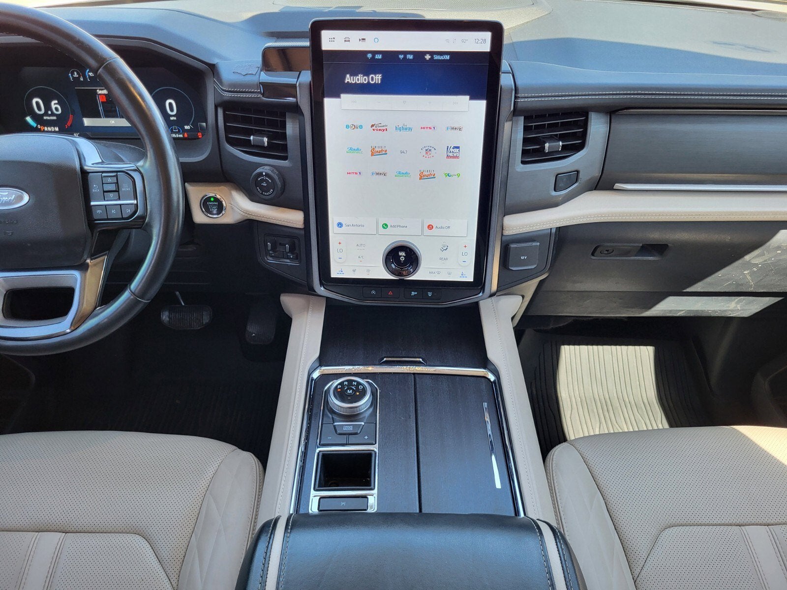 2023 Ford Expedition Platinum