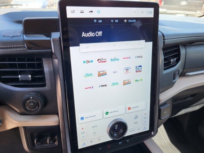 2023 Ford Expedition Platinum