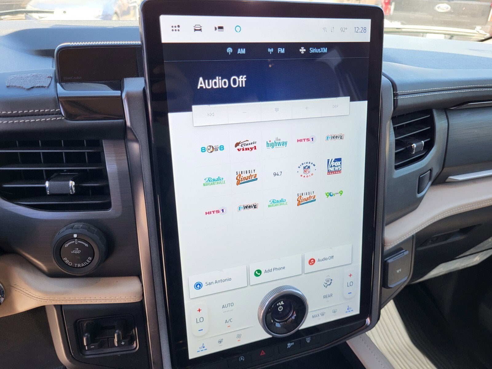 2023 Ford Expedition Platinum