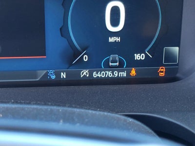 2023 Ford Expedition Platinum