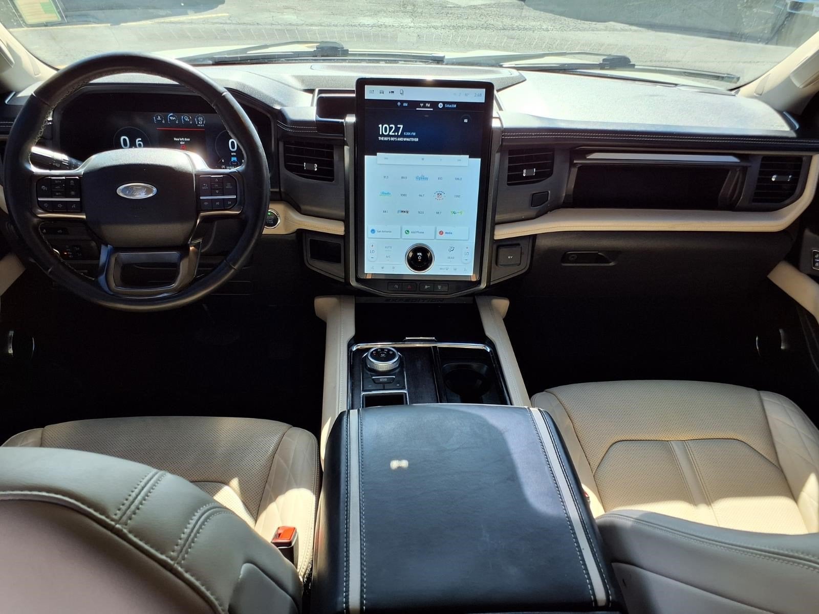 2023 Ford Expedition Platinum
