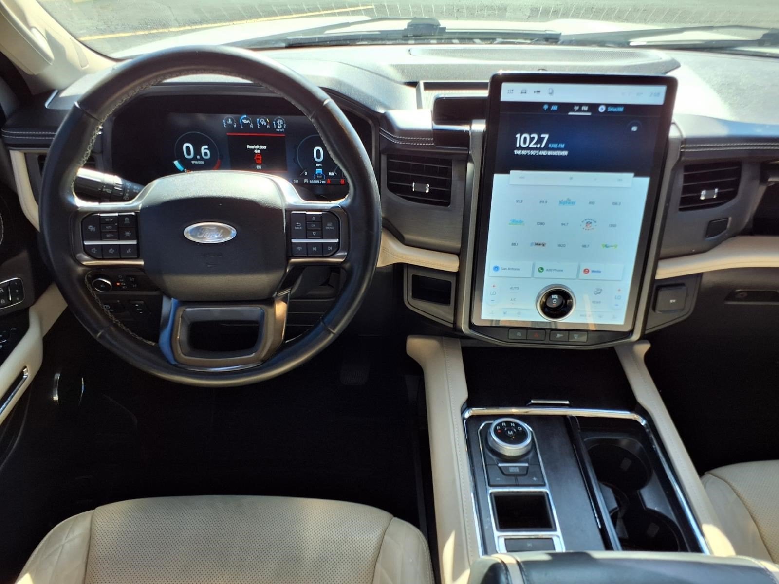 2023 Ford Expedition Platinum