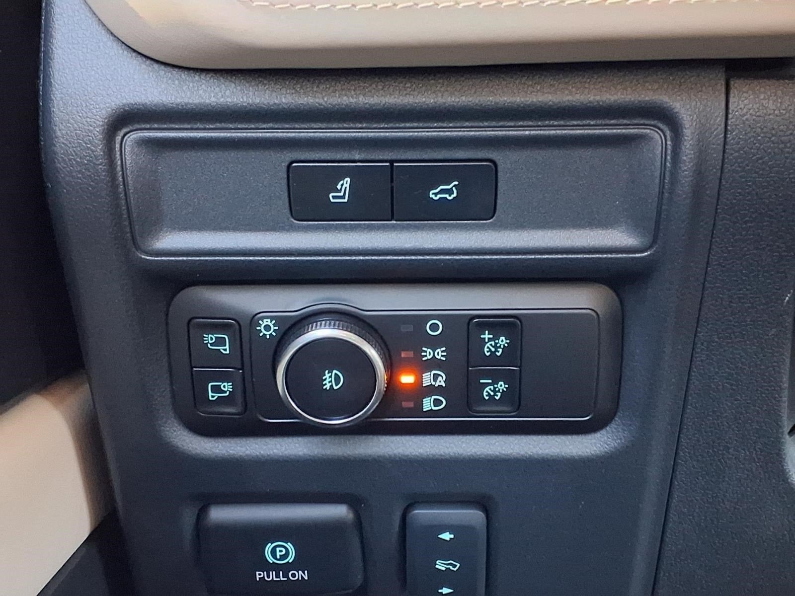 2023 Ford Expedition Platinum