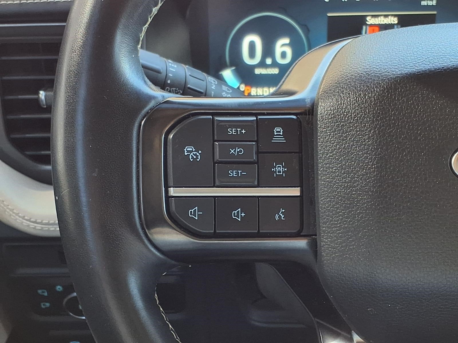 2023 Ford Expedition Platinum
