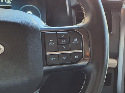 2023 Ford Expedition Platinum