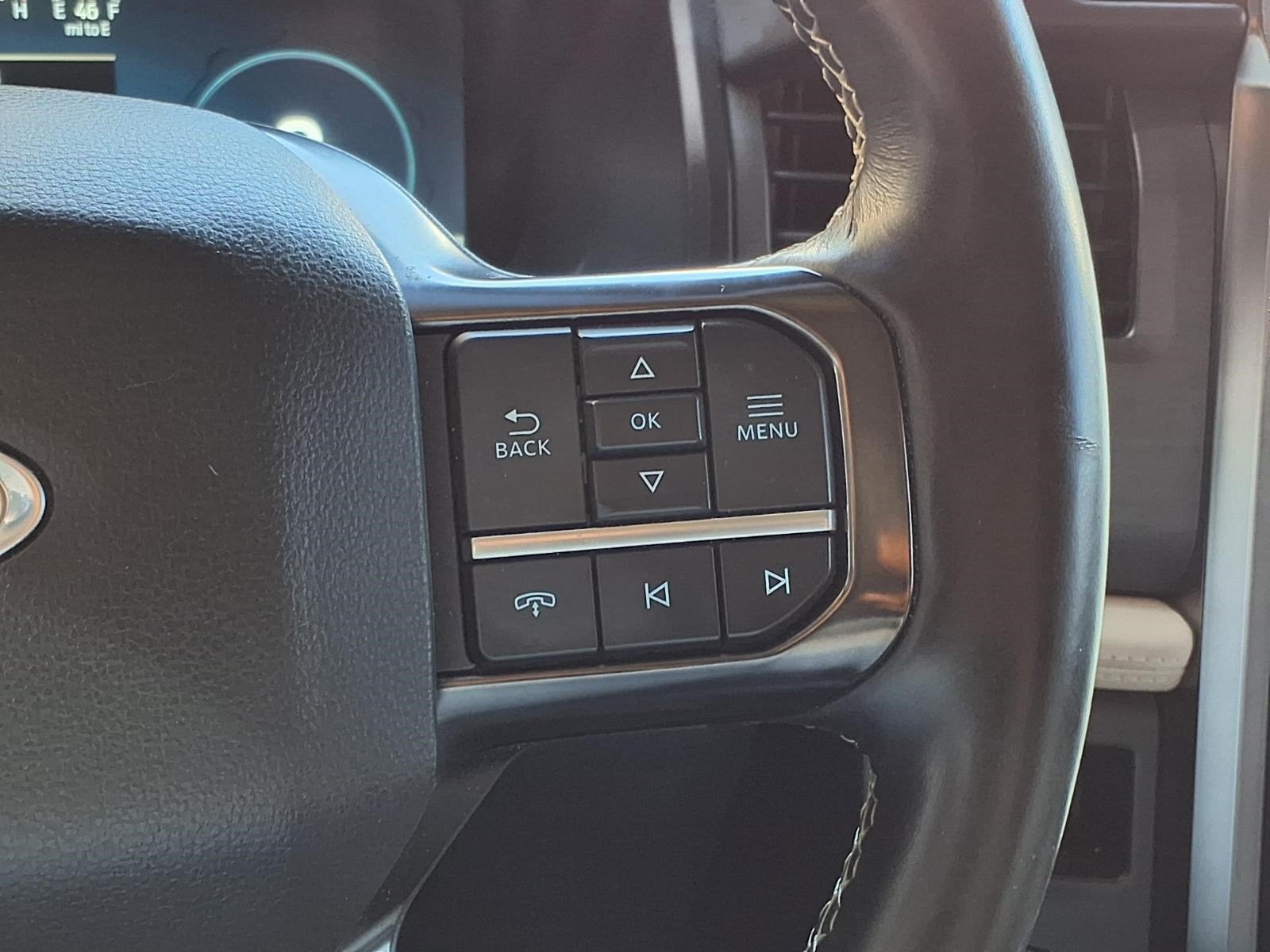 2023 Ford Expedition Platinum
