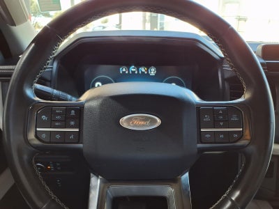 2023 Ford Expedition Platinum