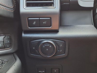 2021 Ford Expedition Platinum