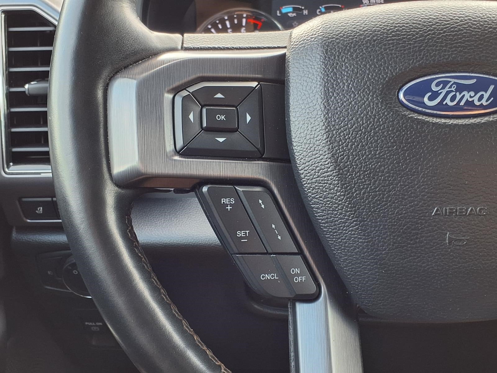 2021 Ford Expedition Platinum
