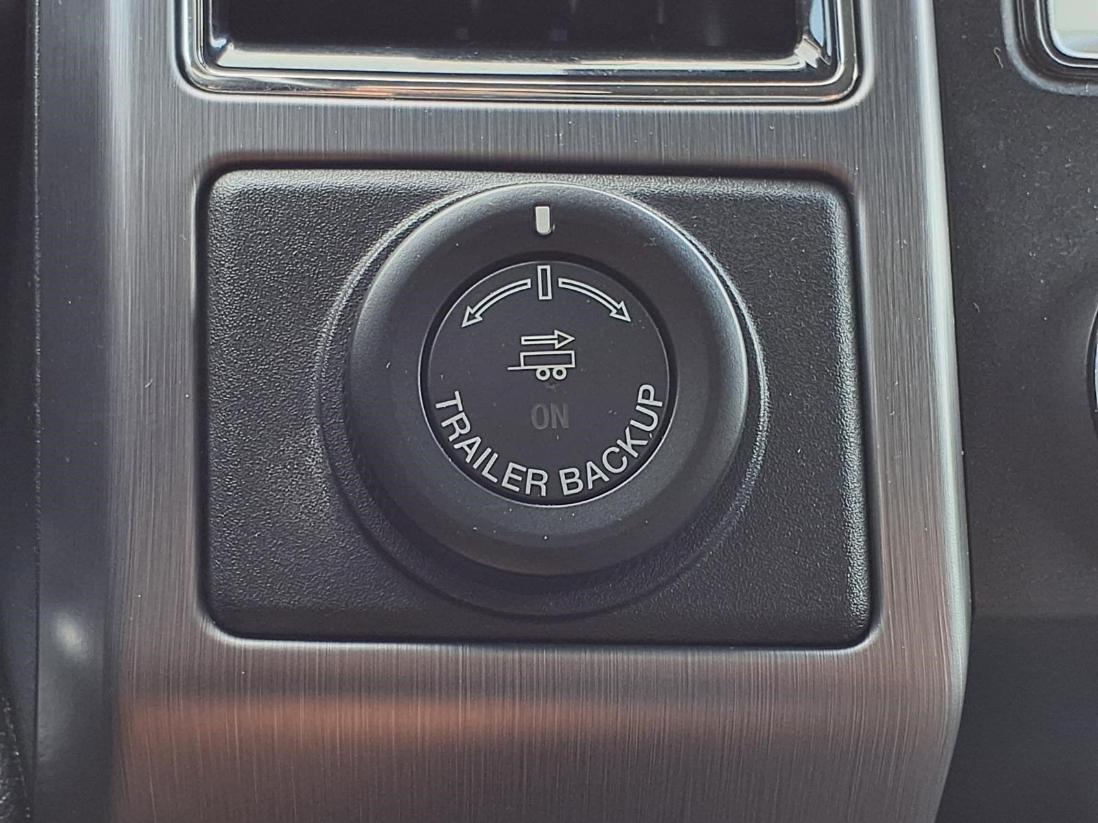 2021 Ford Expedition Platinum