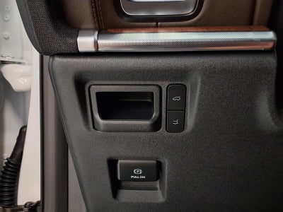 2027 Ford Expedition King Ranch