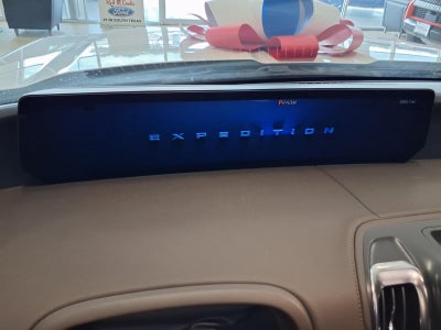 2027 Ford Expedition King Ranch