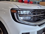 2027 Ford Expedition King Ranch