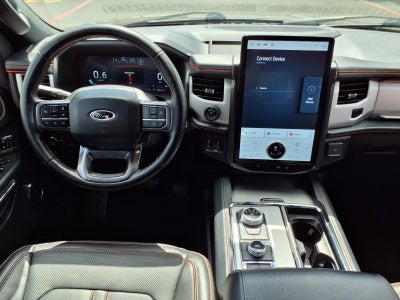 2024 Ford Expedition Timberline