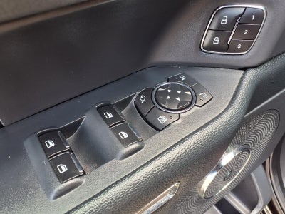 2024 Ford Expedition Timberline