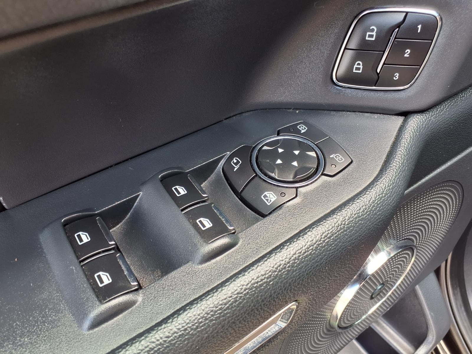 2024 Ford Expedition Timberline
