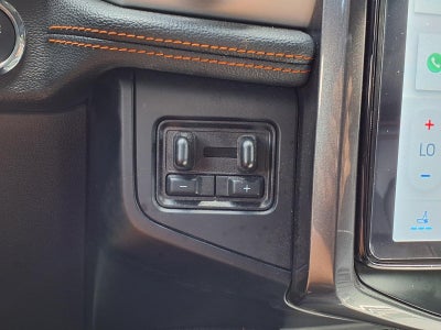 2024 Ford Expedition Timberline