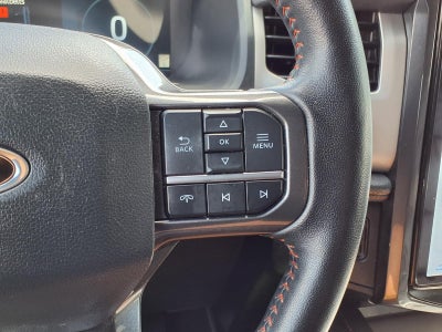 2024 Ford Expedition Timberline