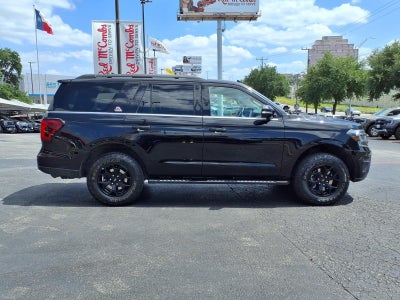2024 Ford Expedition Timberline