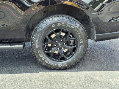 2024 Ford Expedition Timberline