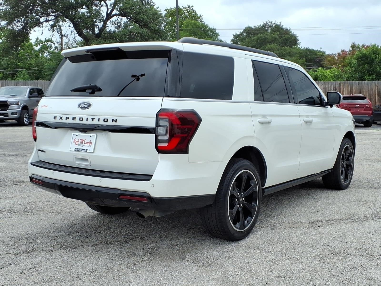 2023 Ford Expedition Limited