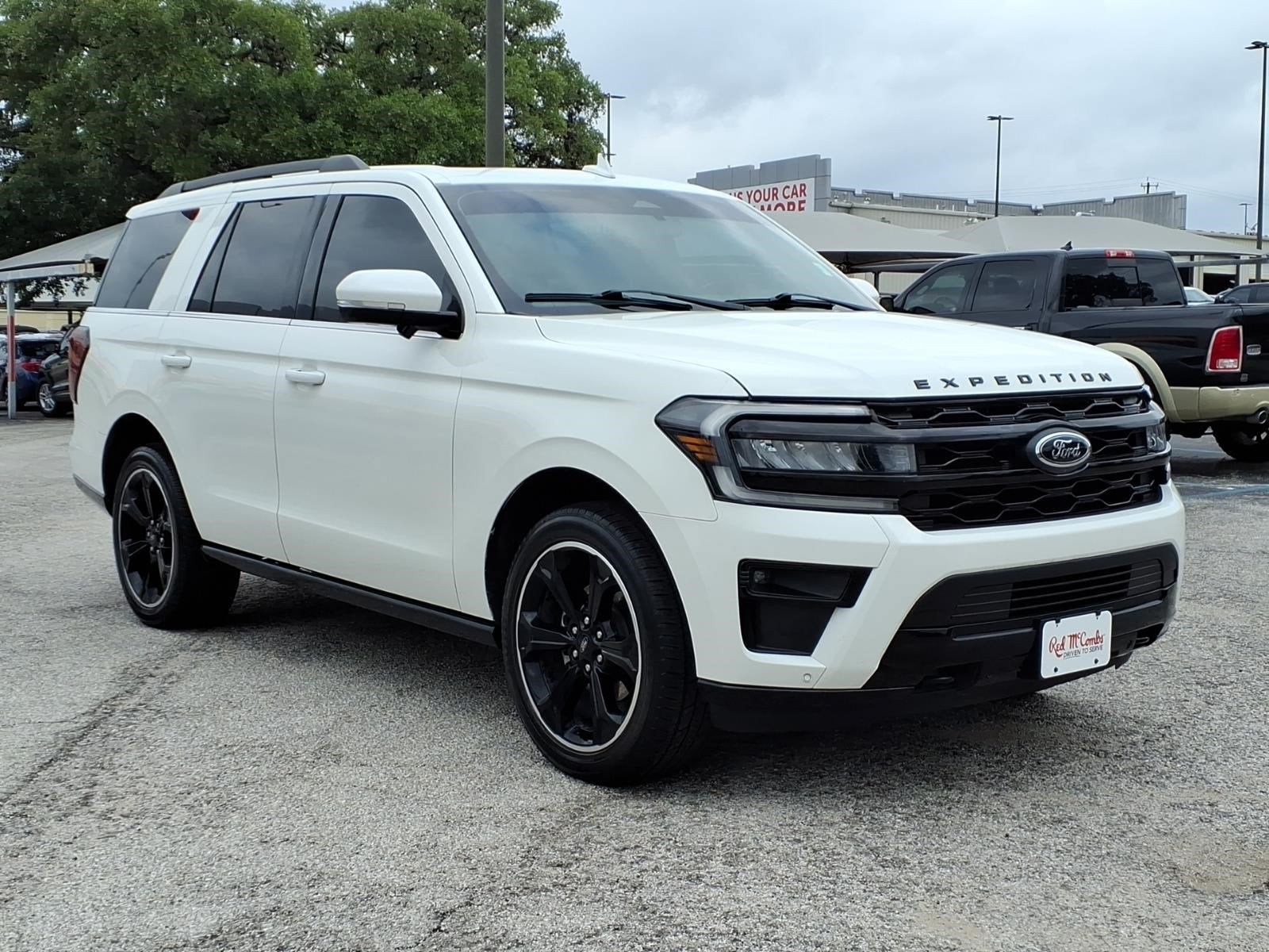 2023 Ford Expedition Limited