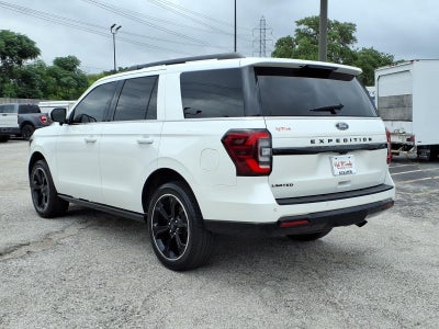 2023 Ford Expedition Limited