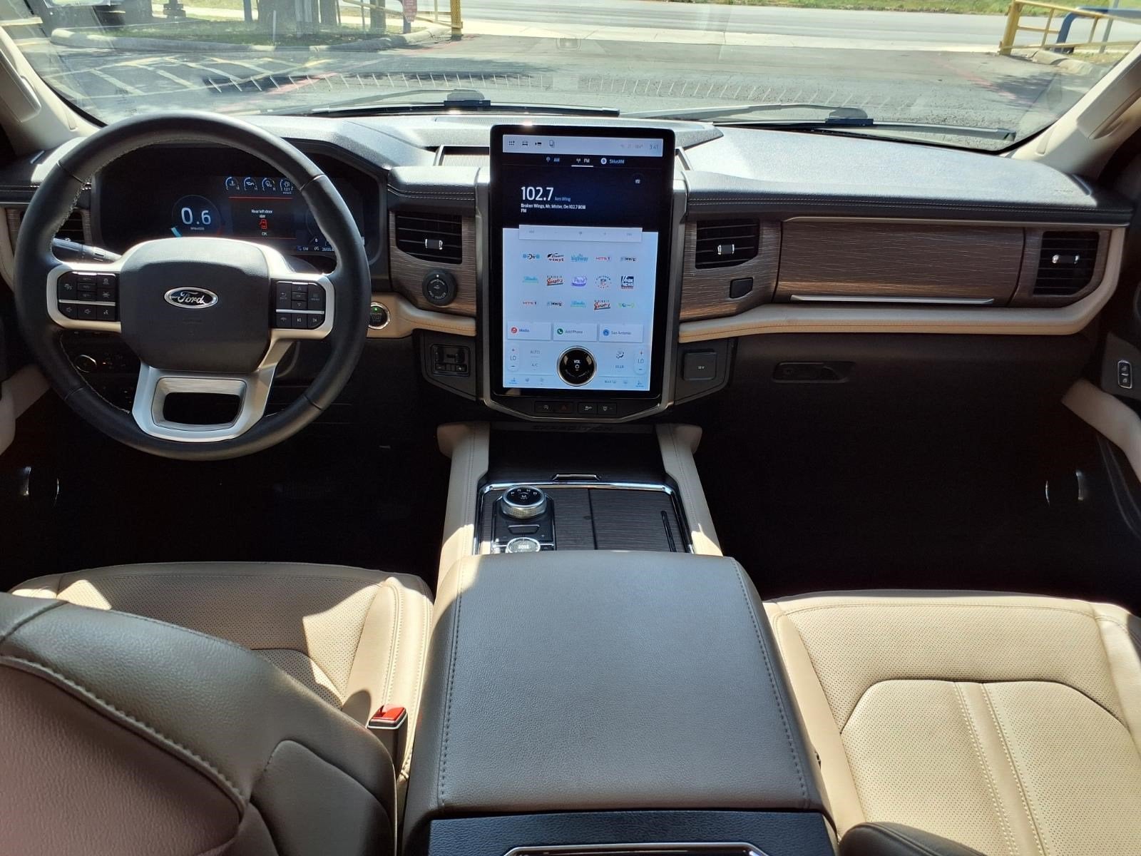 2024 Ford Expedition Limited