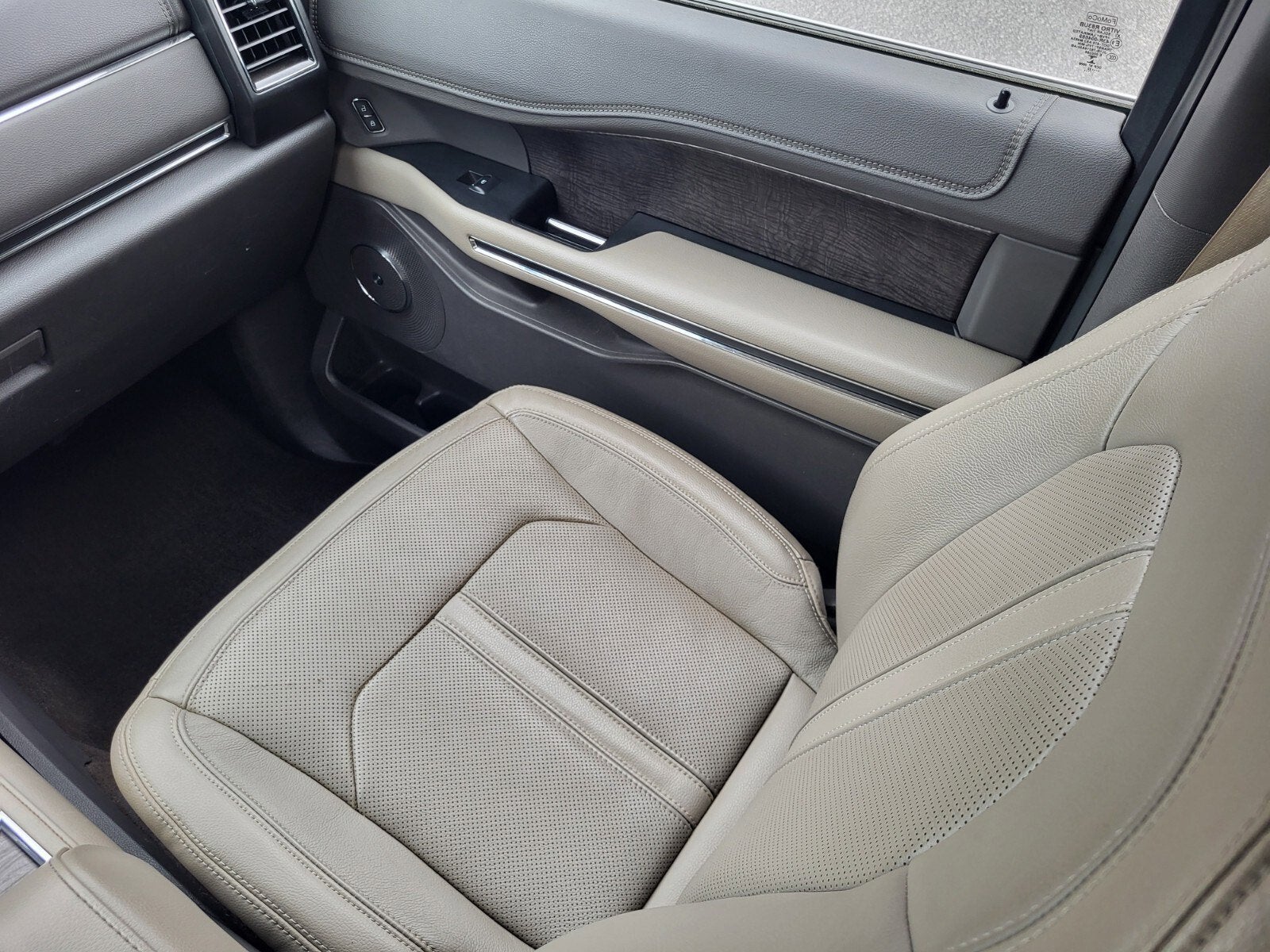 2020 Ford Expedition Limited