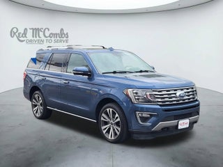 2020 Ford Expedition Limited