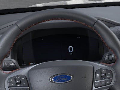 2026 Ford Explorer ACTIVE W/100A P
