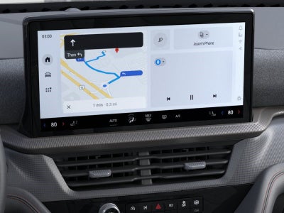 2026 Ford Explorer ACTIVE W/100A P