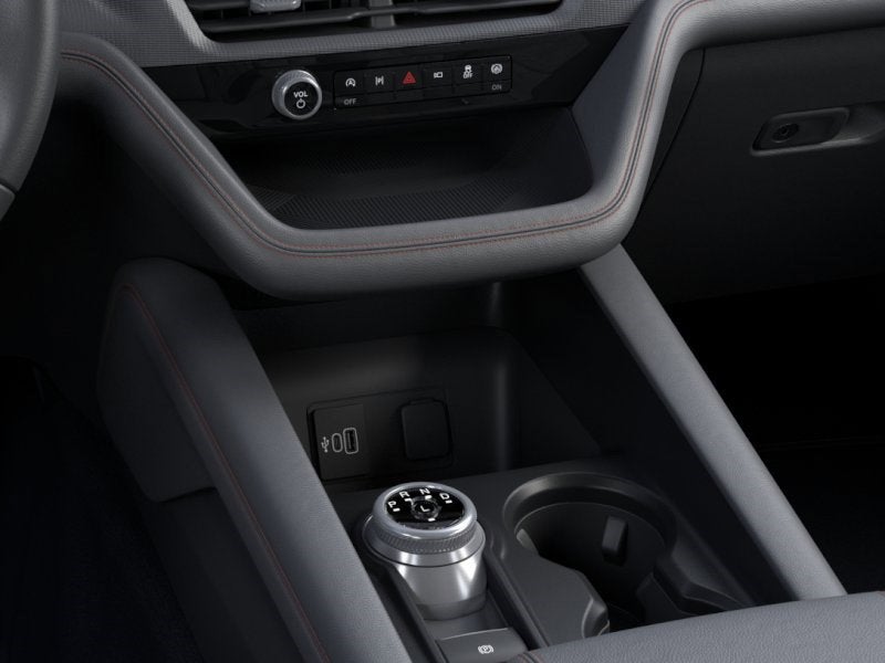 2026 Ford Explorer ACTIVE W/100A P