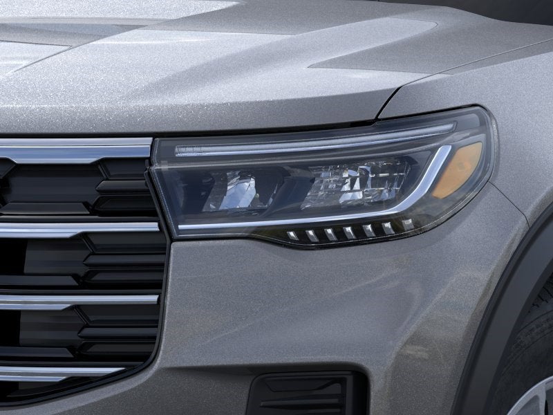 2026 Ford Explorer ACTIVE W/100A P