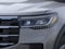 2026 Ford Explorer ACTIVE W/100A P