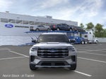 2026 Ford Explorer ACTIVE W/100A P