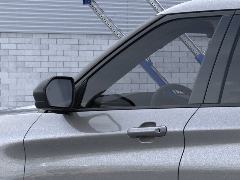 2026 Ford Explorer ACTIVE W/100A P