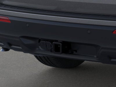 2026 Ford Explorer ACTIVE W/100A P