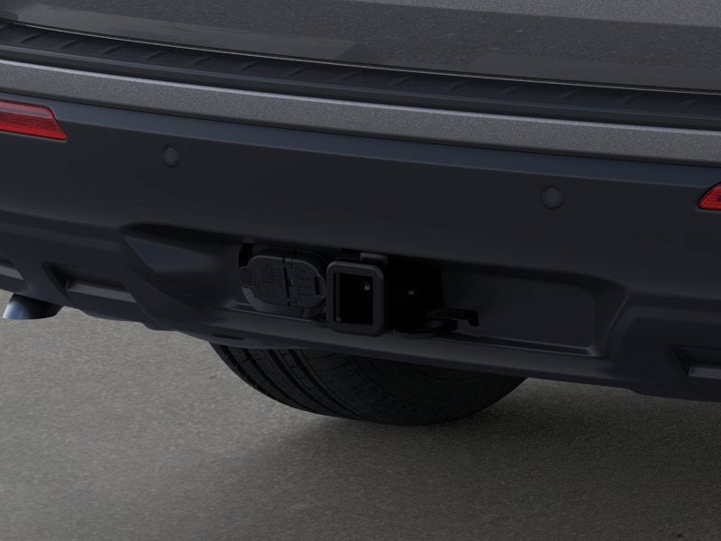 2026 Ford Explorer ACTIVE W/100A P