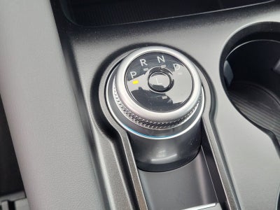 2026 Ford Explorer ACTIVE W/100A P