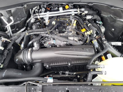 2026 Ford Explorer ACTIVE W/100A P