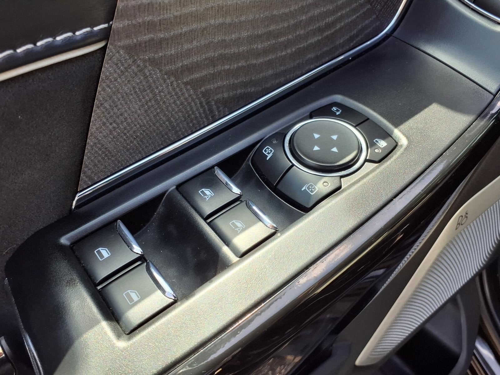 2023 Ford F-150 Lightning Platinum
