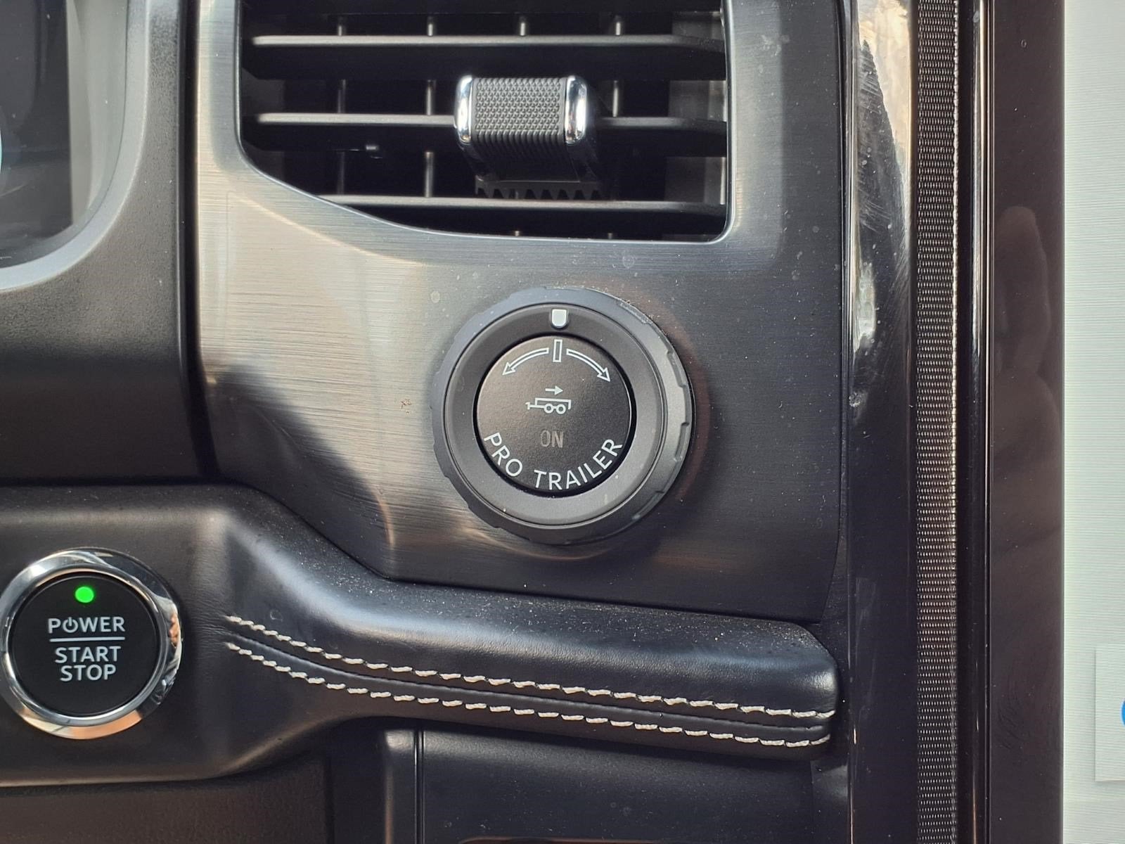 2023 Ford F-150 Lightning Platinum