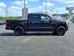 2023 Ford F-150 Lightning Platinum