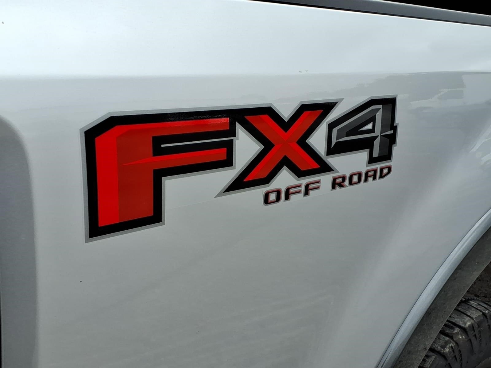 2019 Ford Super Duty F-250 SRW LARIAT