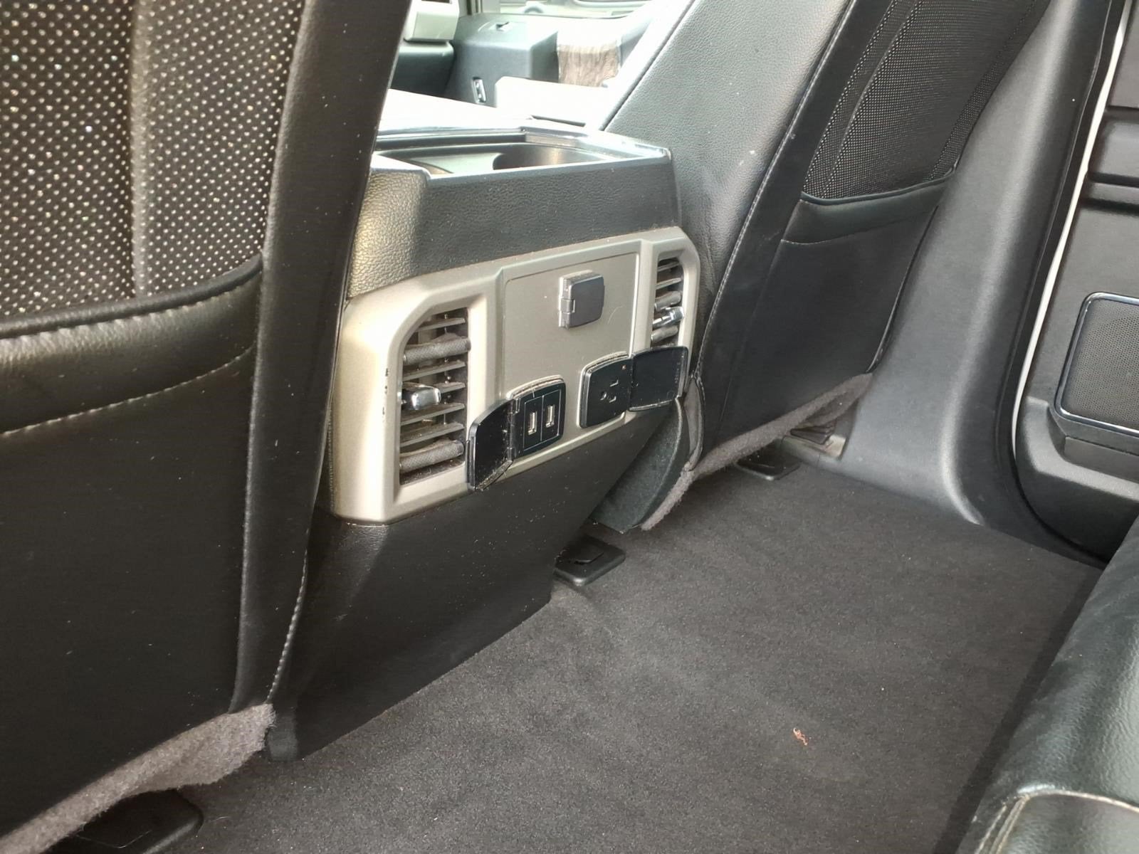 2019 Ford Super Duty F-250 SRW LARIAT