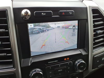 2019 Ford Super Duty F-250 SRW LARIAT