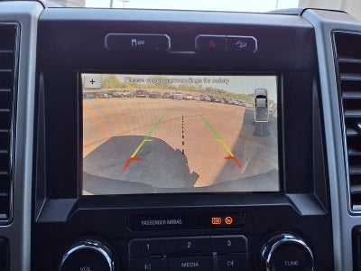2019 Ford Super Duty F-250 SRW LARIAT